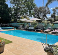 Mulwala Resort - Accommodation Resorts
