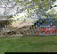 Snug as a Bug Motel - Accommodation Resorts