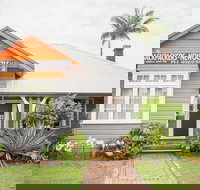 Backpackers Newcastle