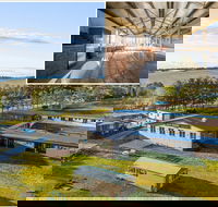 Gold Panner Motor Inn - Accommodation Resorts