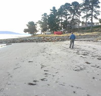 Bruny Island Beachside Accommodation - Accommodation Resorts