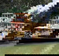 Golden River Motor Inn - Accommodation Resorts