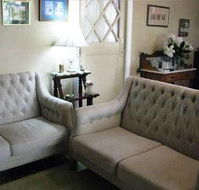 A Winter Rose Cottage B  B - Accommodation Resorts