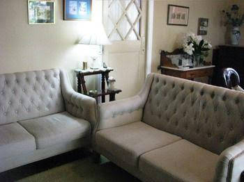 A Winter Rose Cottage B & B - Accommodation Resorts 0