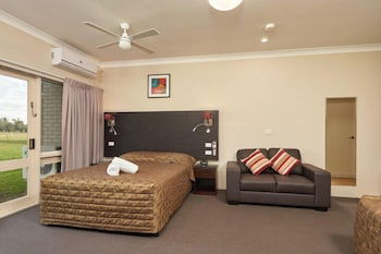 Australian Homestead - Accommodation Resorts 4