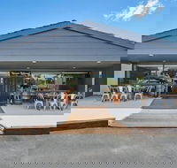 Australian Homestead - Accommodation Resorts