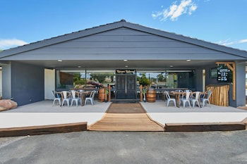 Australian Homestead - Accommodation Resorts 0
