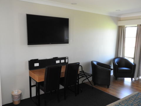 Australian Homestead - Accommodation Resorts 5