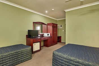 Australian Homestead - Accommodation Resorts 3