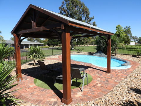 Australian Homestead - Accommodation Resorts 2