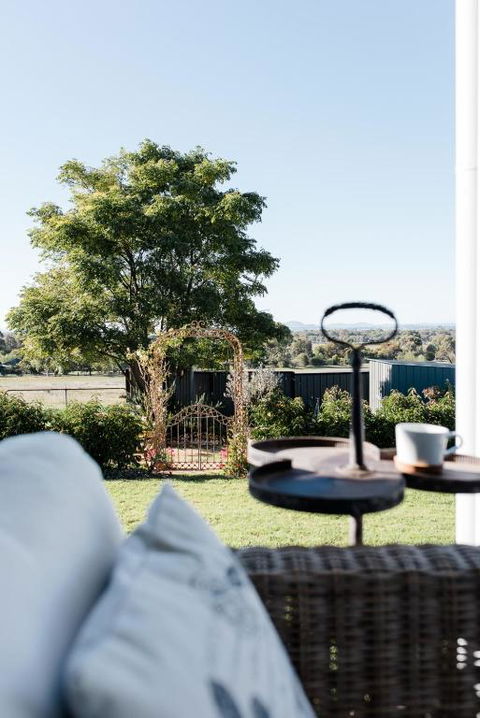 La Maison St. Arnaud - Accommodation Resorts 4