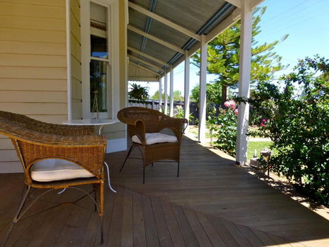 La Maison St. Arnaud - Accommodation Resorts 3