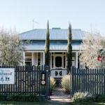 La Maison St. Arnaud - Accommodation Resorts 0