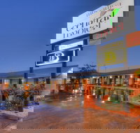 Moama Central Motel - Accommodation Resorts