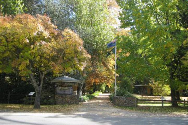 Harrietville VIC Accommodation Resorts