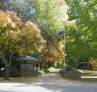 Casbak Alpine Units - Accommodation Resorts