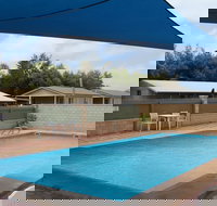 Belair Gardens Caravan Park - Accommodation Resorts