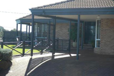 Albany Holiday House - Accommodation Resorts 2