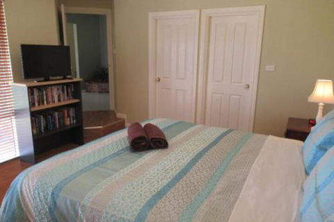Albany Holiday House - Accommodation Resorts 3