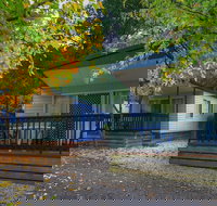 Bright Accommodation Park - Accommodation Resorts