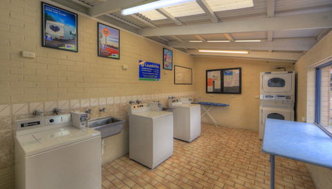 BIG4 Bungalow Park On Burrill Lake - Accommodation Resorts 3