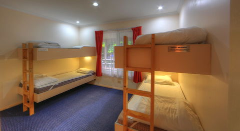 BIG4 Bungalow Park On Burrill Lake - Accommodation Resorts 2