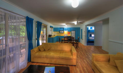 BIG4 Bungalow Park On Burrill Lake - Accommodation Resorts 6