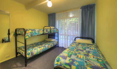 BIG4 Bungalow Park On Burrill Lake - Accommodation Resorts 5