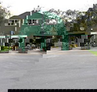 The Barn at Charlottes Hill - Accommodation Resorts