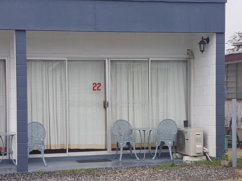 Monto Colonial Motor Inn - Accommodation Resorts 2