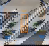 Monto Colonial Motor Inn - Accommodation Resorts