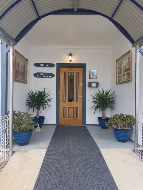 Monto Colonial Motor Inn - Accommodation Resorts 0