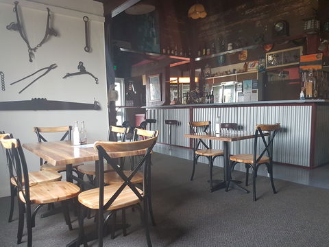 Monto Colonial Motor Inn - Accommodation Resorts 5