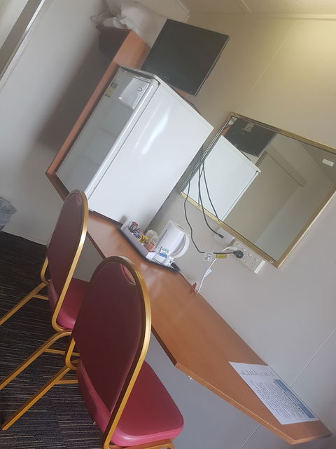 Monto Colonial Motor Inn - Accommodation Resorts 3