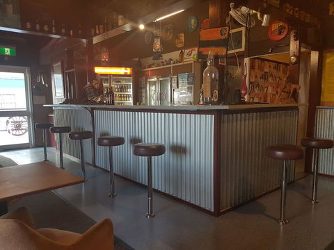 Monto Colonial Motor Inn - Accommodation Resorts 4