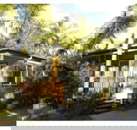 Discovery Parks  Rockhampton - Accommodation Resorts