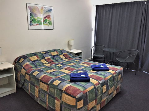 Ceduna Motor Inn - Accommodation Resorts 6