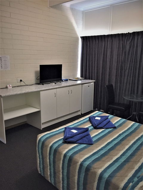 Ceduna Motor Inn - Accommodation Resorts 3