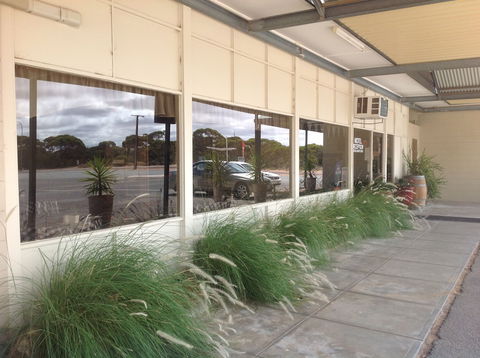 Ceduna Motor Inn - Accommodation Resorts 1