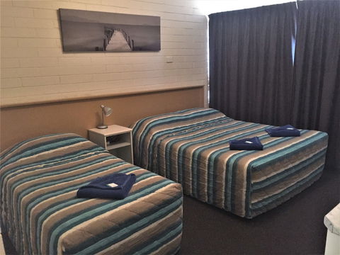 Ceduna Motor Inn - Accommodation Resorts 4