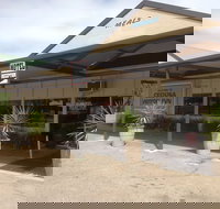 Ceduna Motor Inn - Accommodation Resorts