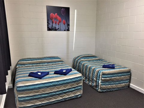 Ceduna Motor Inn - Accommodation Resorts 5