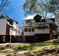 Blue Ice - Accommodation Resorts