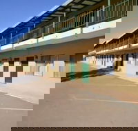 The Tower Hotel Kalgoorlie - Accommodation Resorts