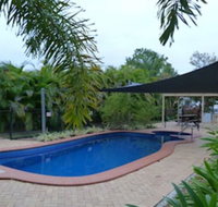 Charters Towers Tourist Park - Accommodation Resorts