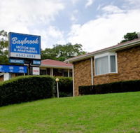 Baybrook Motor Inn  Apartments - Accommodation Resorts