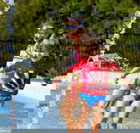 BIG4 Saltwater At Yamba Holiday Park - Accommodation Resorts