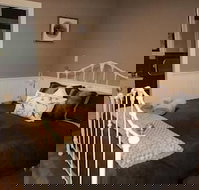 Forest Lodge Chalets - Accommodation Resorts