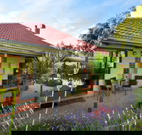 Arabella Heights - Accommodation Resorts