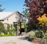 Argus Hill Cottage - Accommodation Resorts